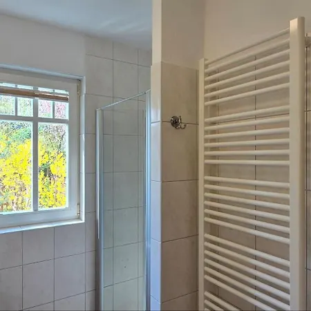 B7 Lägenhet Graal-Mueritz