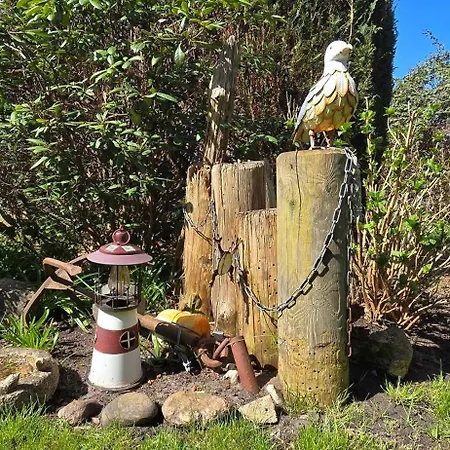 B7 Lägenhet Graal-Mueritz